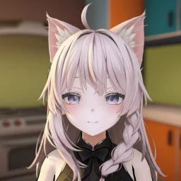 Icône de AIKO: AI Girlfriend 3D Game